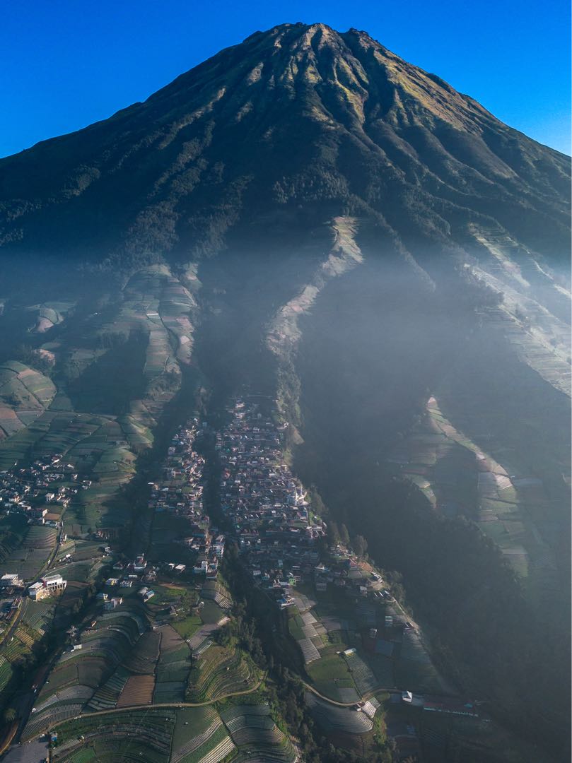 Nepal  Van Java