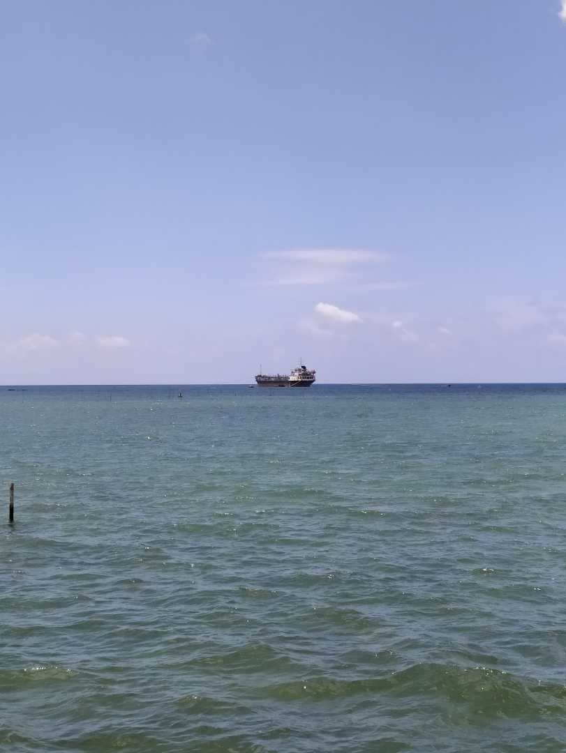 Kapal Tangker Pertamina