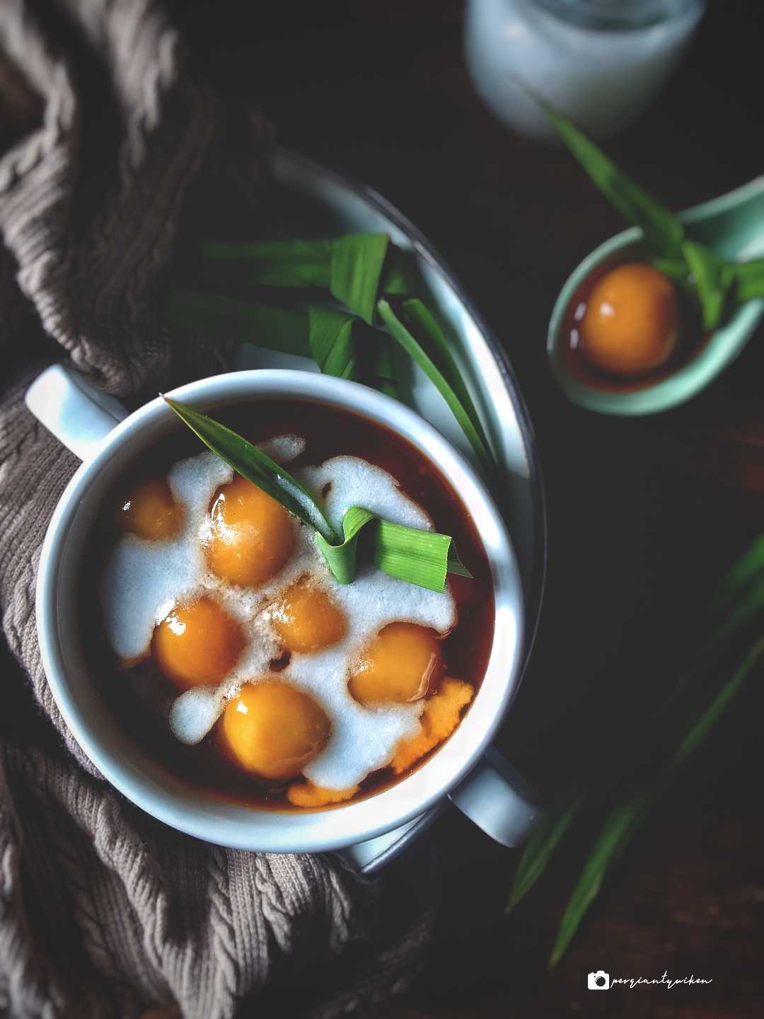 Bubur Candil