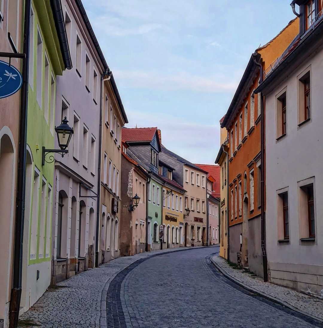 Stolpen 