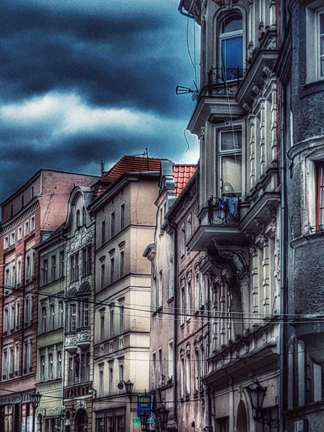 Polish monuments