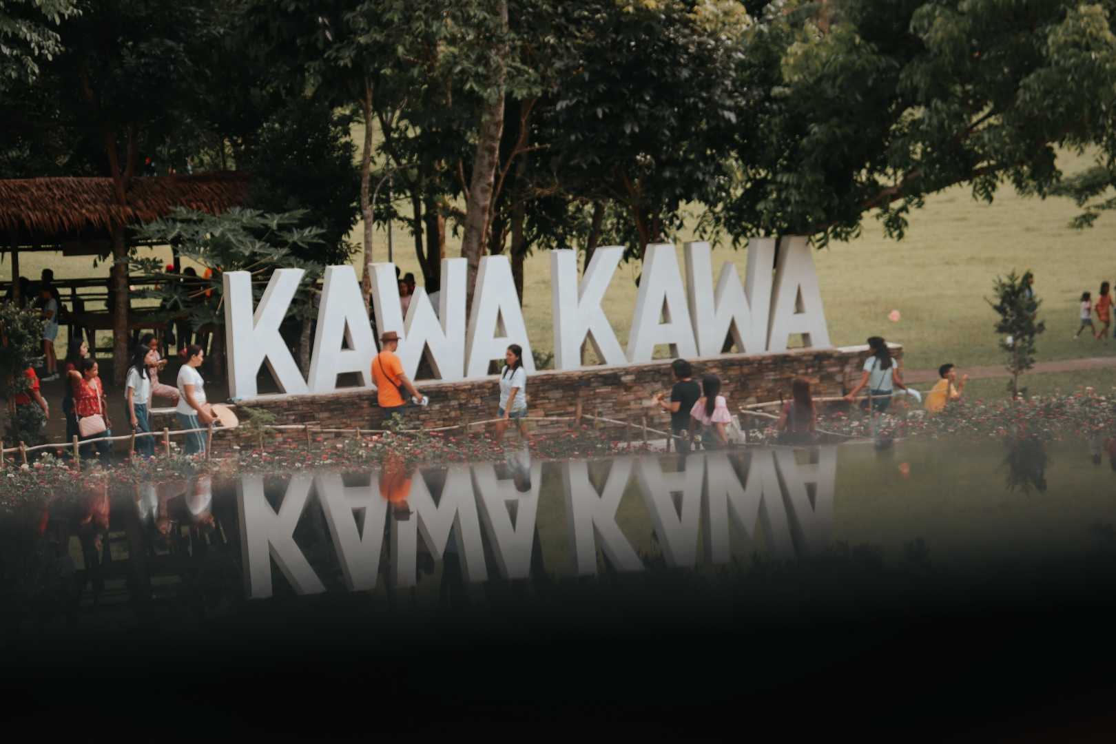 KAWA KAWA
