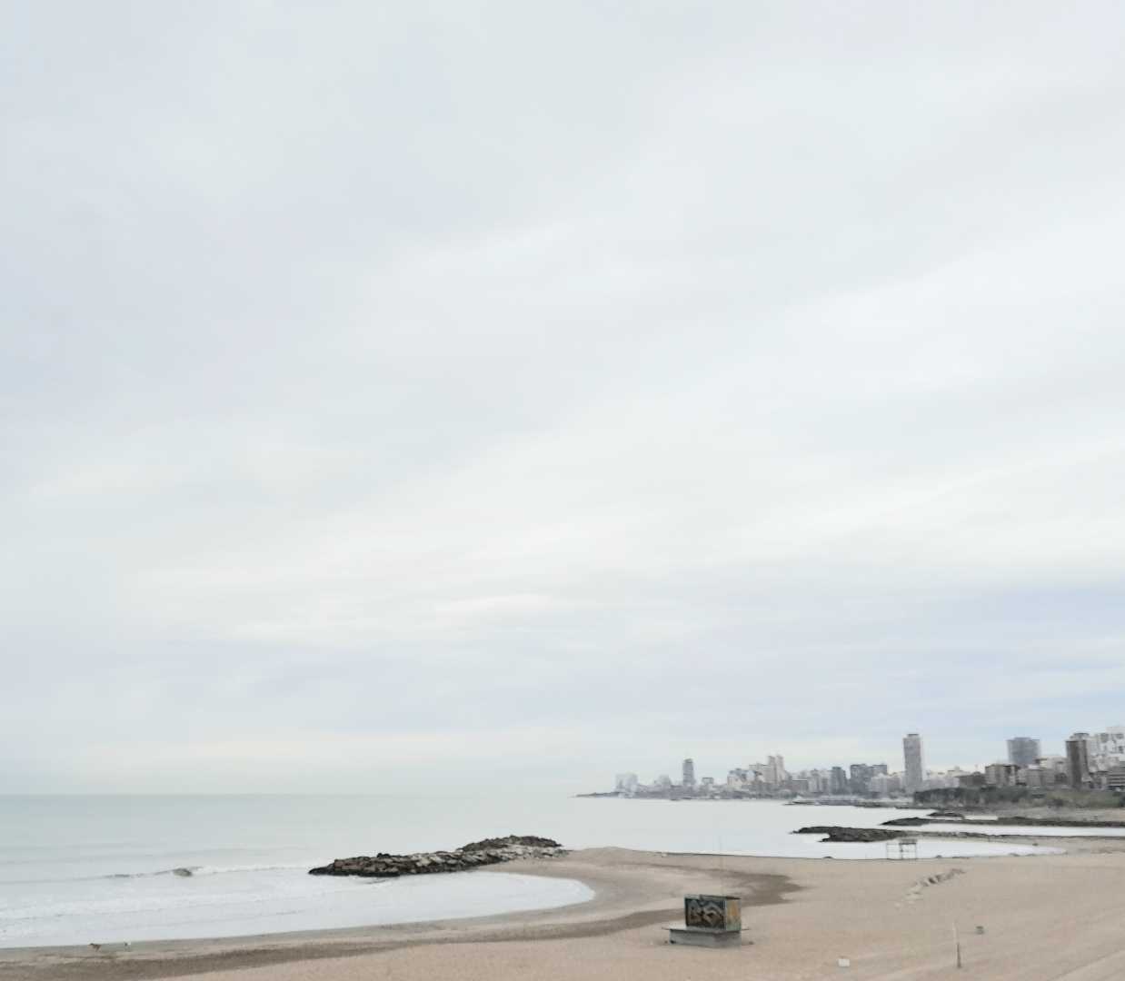 Mar del Plata, Bs As