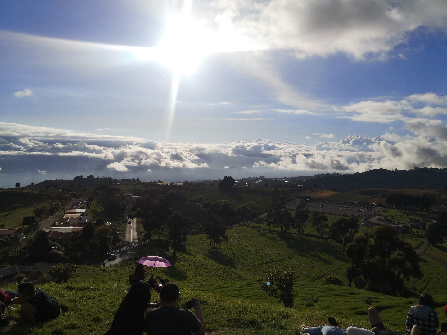 Mirador 