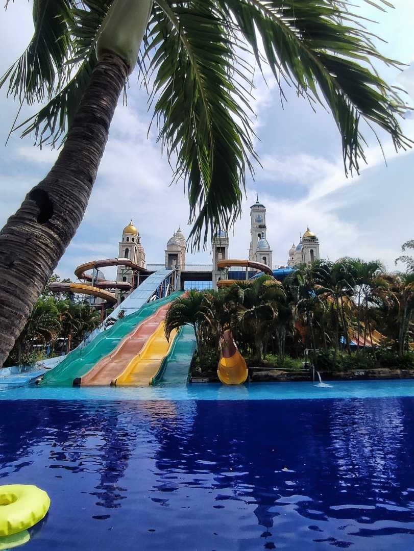 Jepara Ourland Park