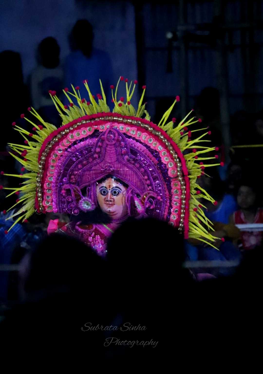 পুরুলিয়ার গর্ব ছৌ নৃত্য ❤️ Chhau Dance