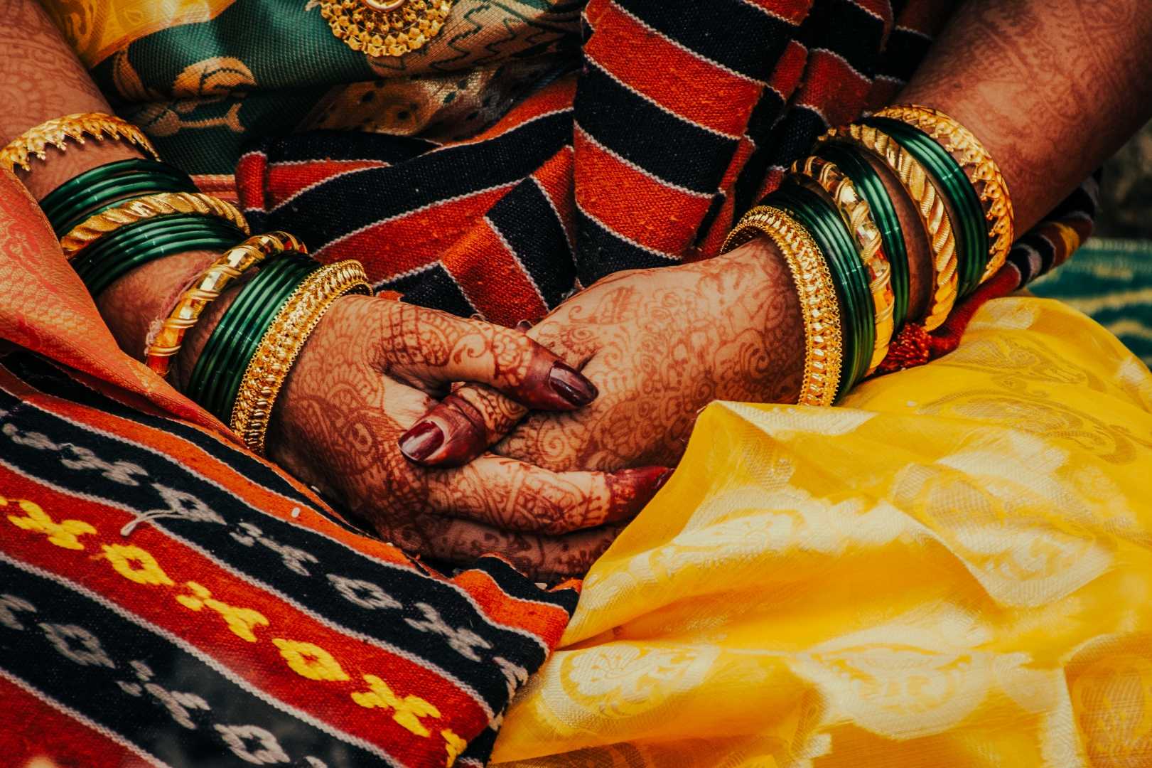 mehndi