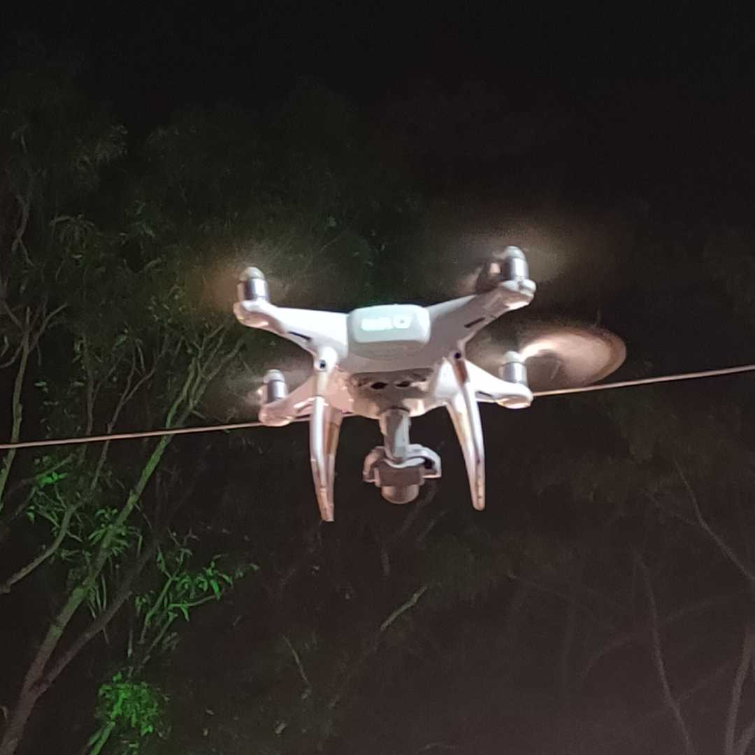 Dji Drone