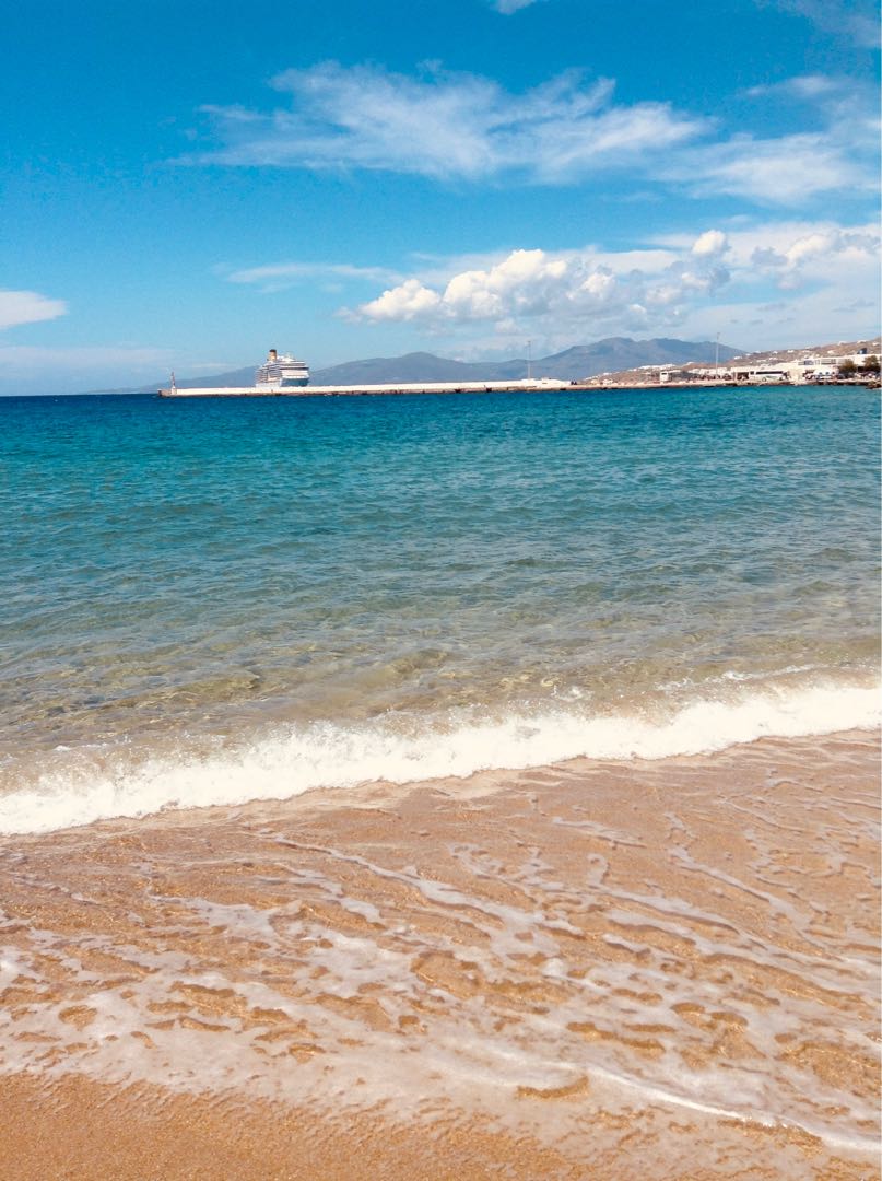 Mykonos 🇬🇷😍