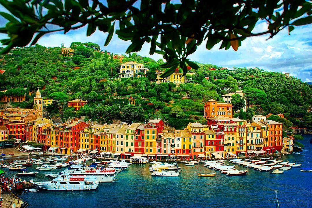 Italy 