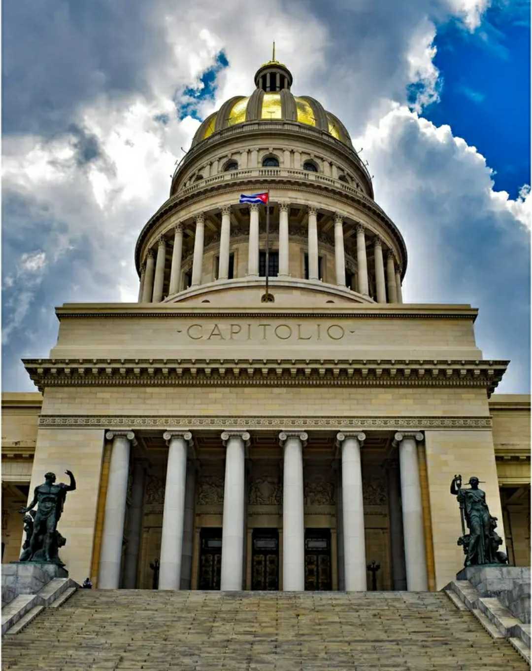 Capitolio 