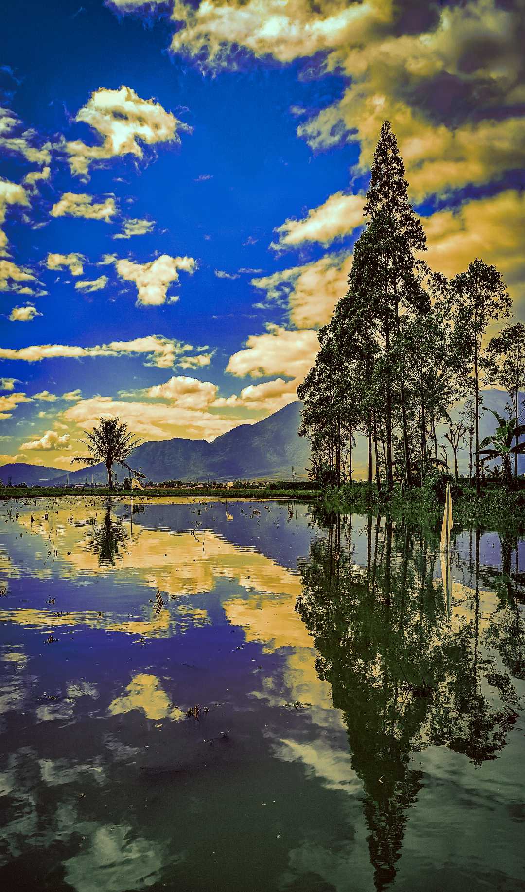 refleksi