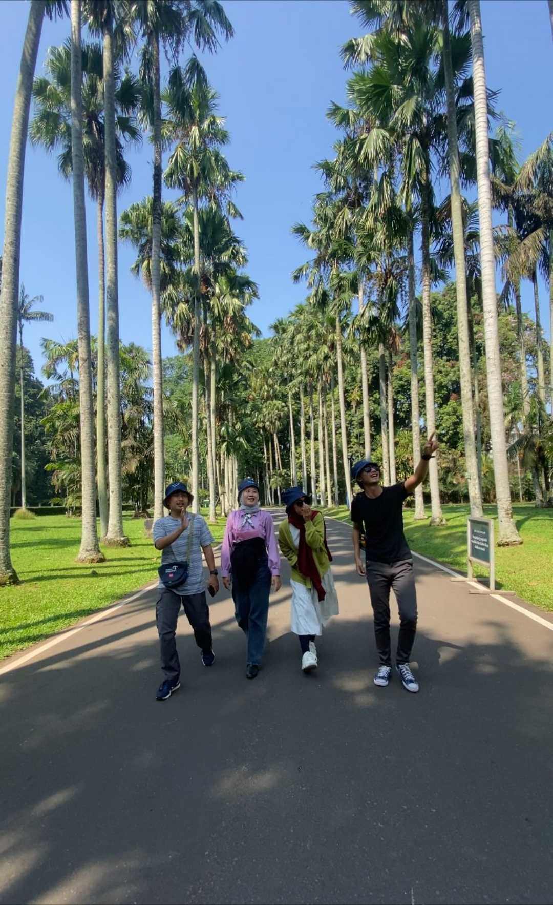 Bogor Fashion Week 