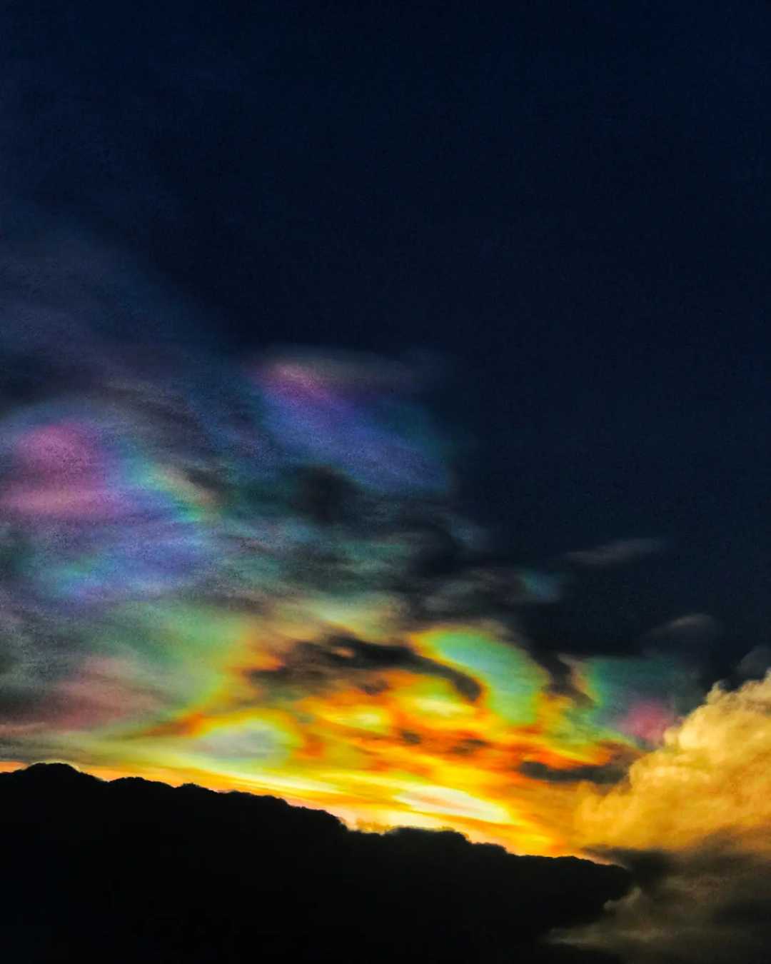 colours of sky 
