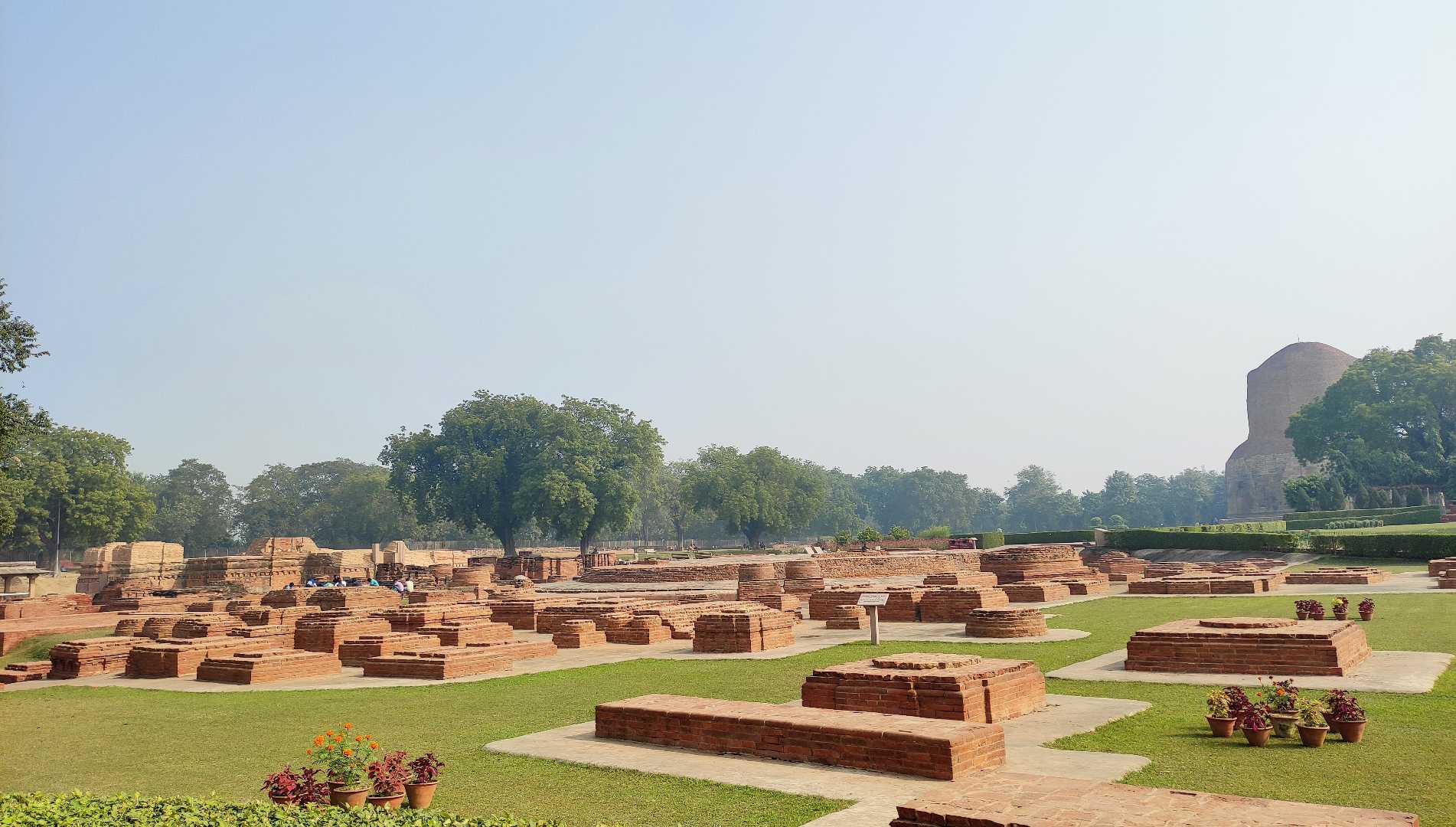 Sarnath