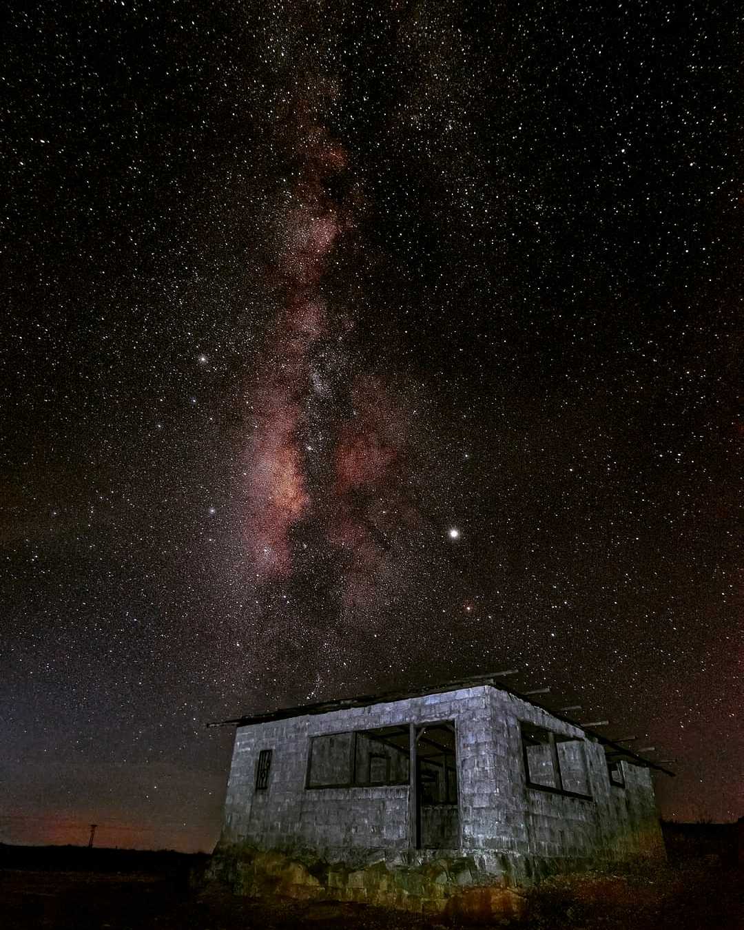 Starry Night