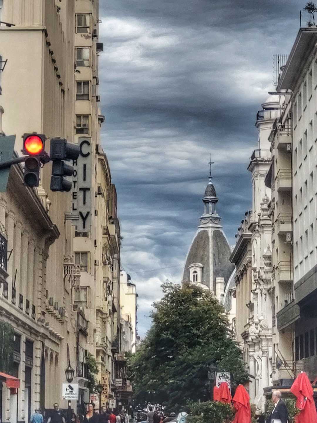 Buenos Aires