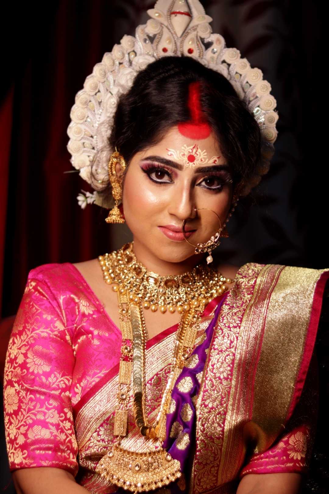 Bengali Bride