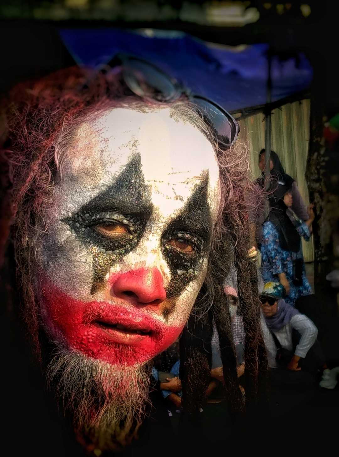 potrait