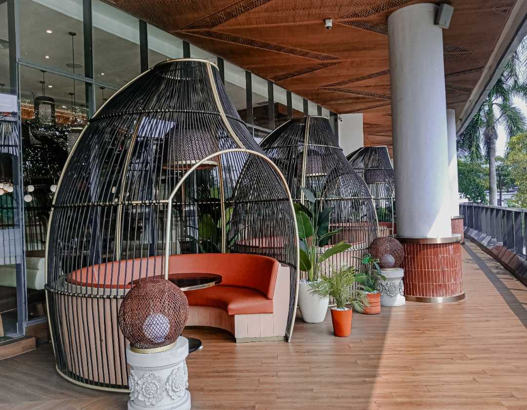 cafe