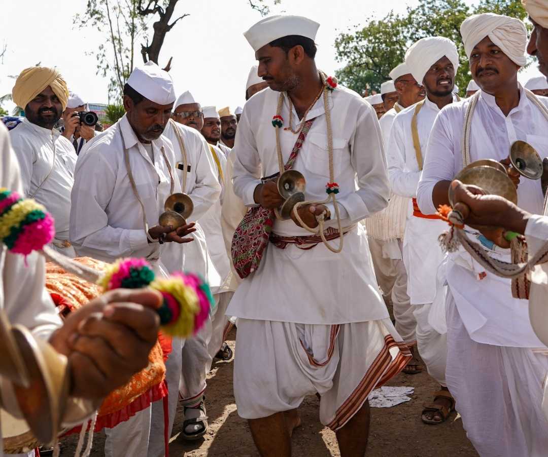 wari Yatra pandhari