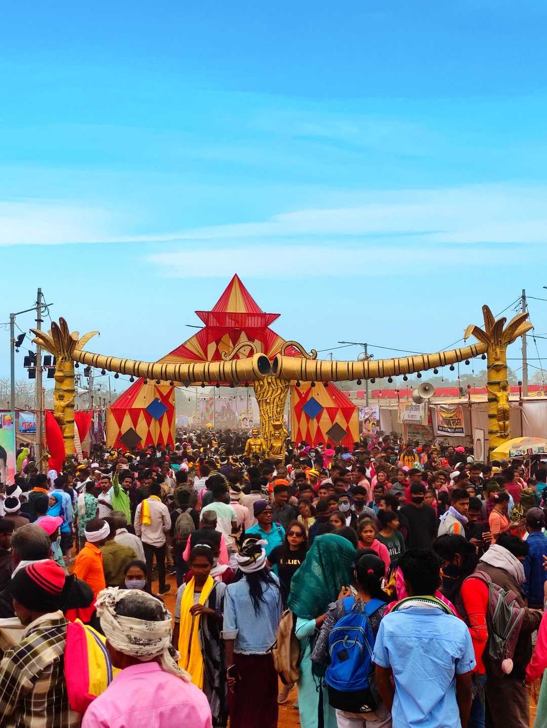 Veer mela 