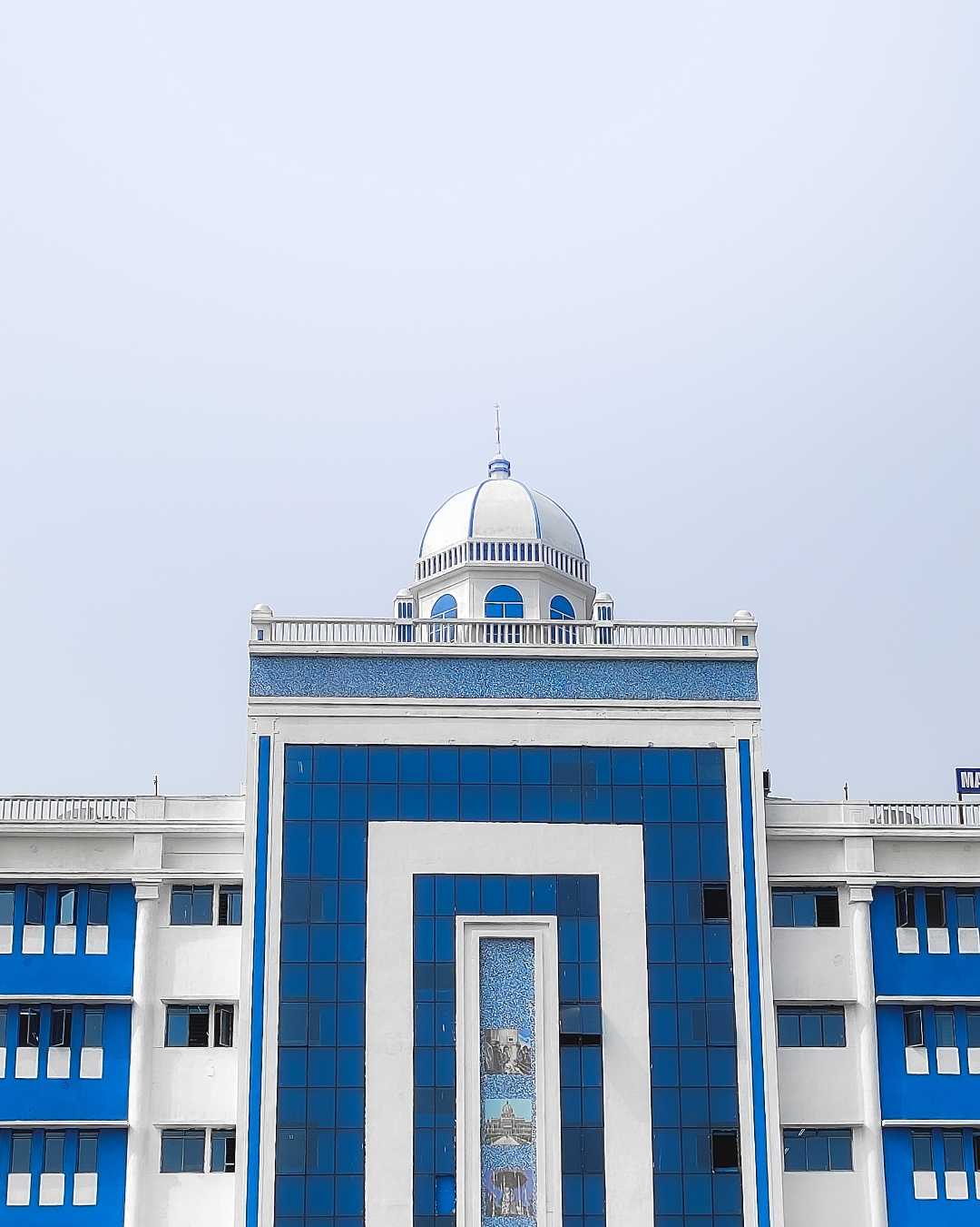 Medical College 