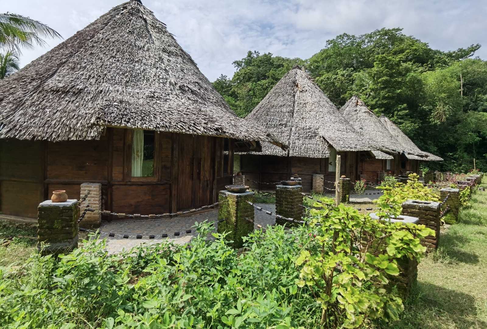 Pekkae Ecolodge