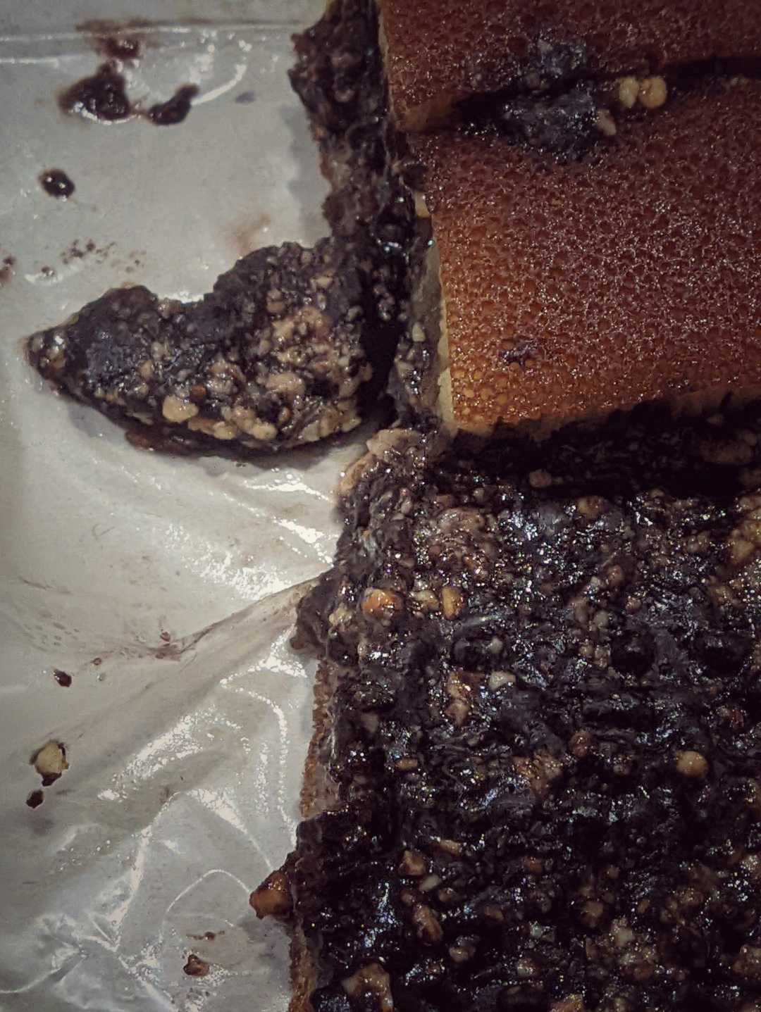 Martabak manis