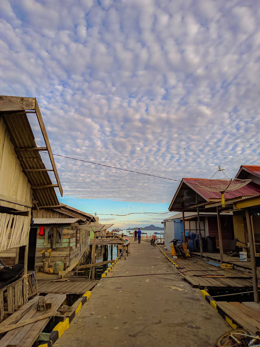 Pulau Tiga