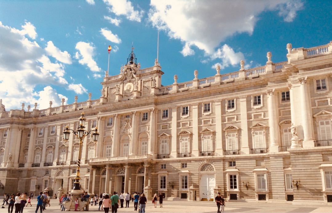 Madrid 🇪🇸