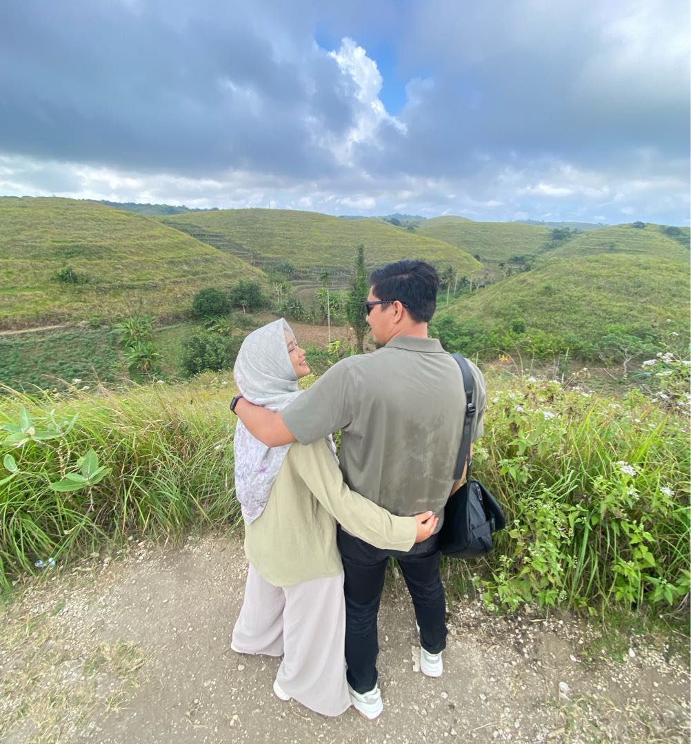 Bukit Teletubbies