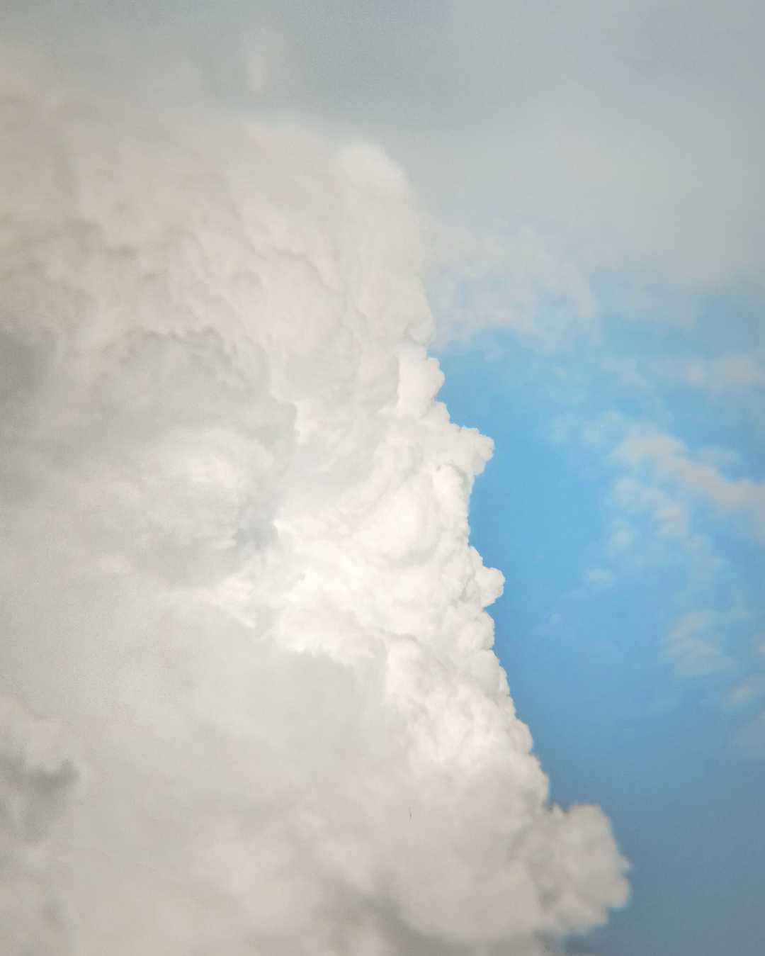 clouds 