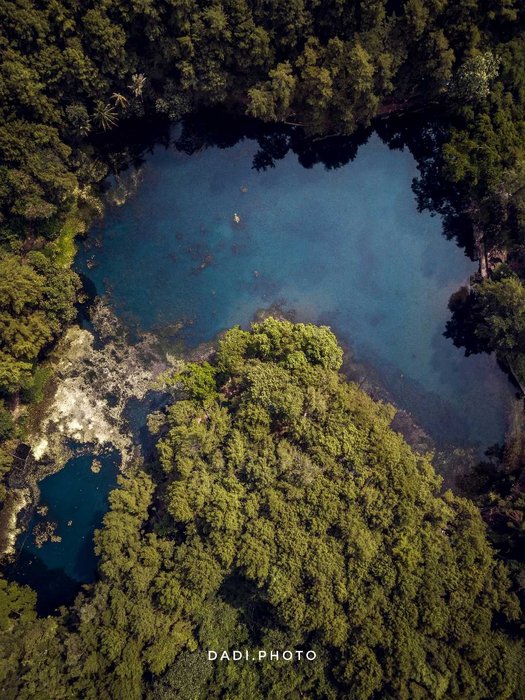 Telaga Remis 