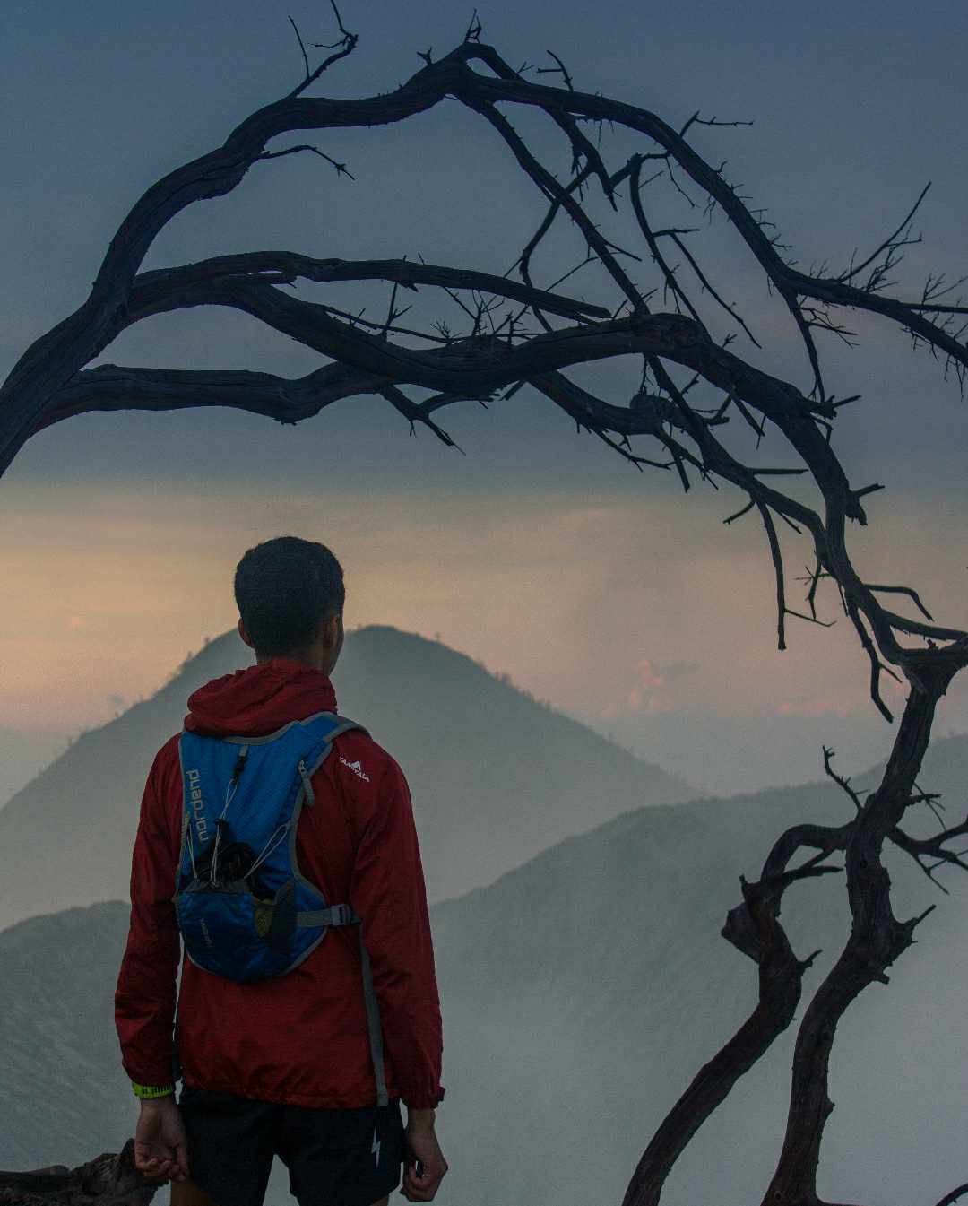 kawah ijen