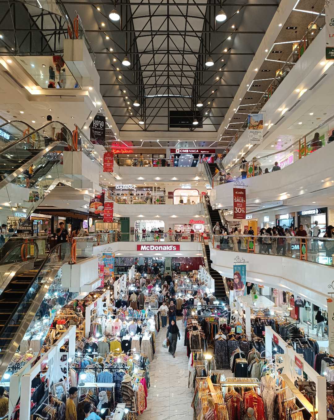 Plaza Malioboro