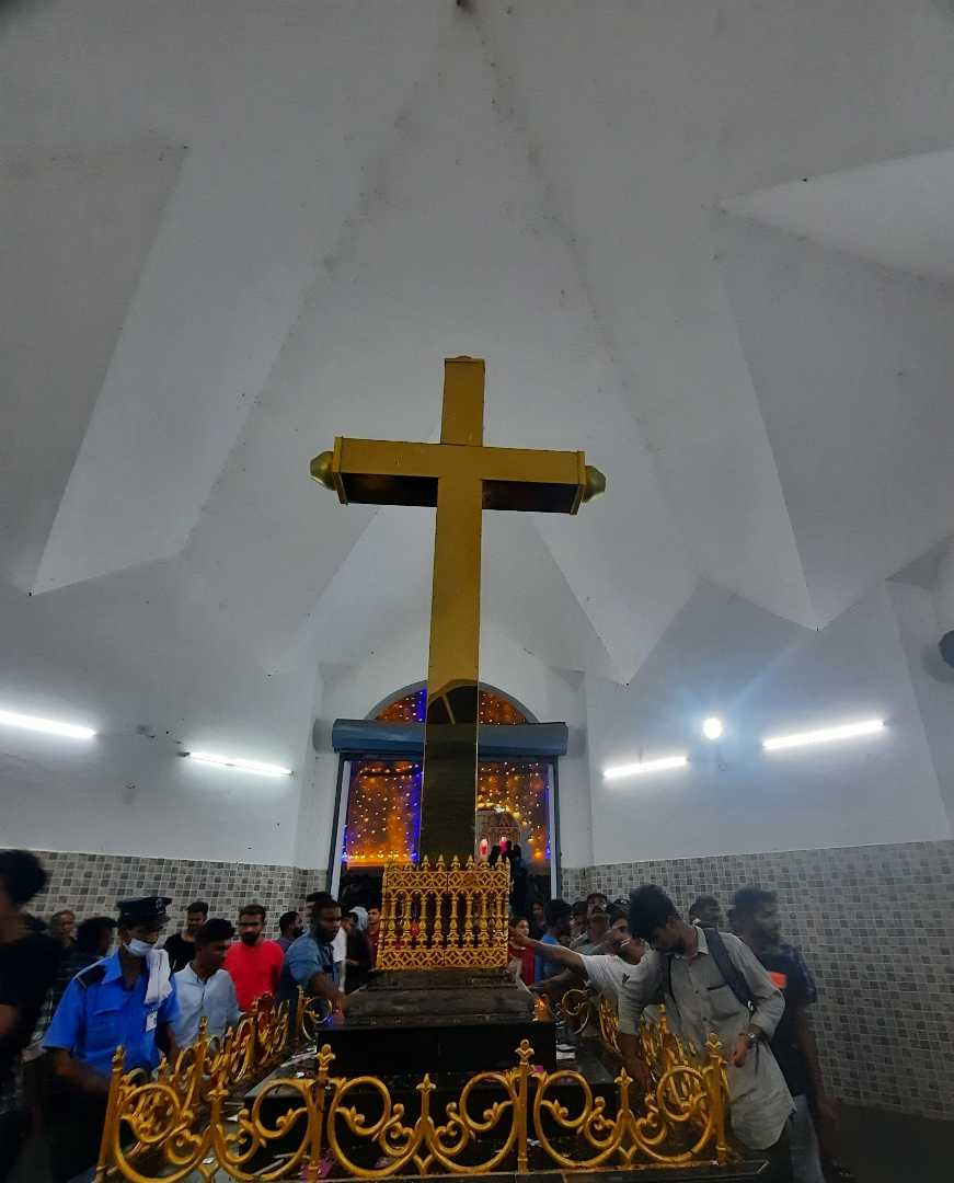 Malayattoor 