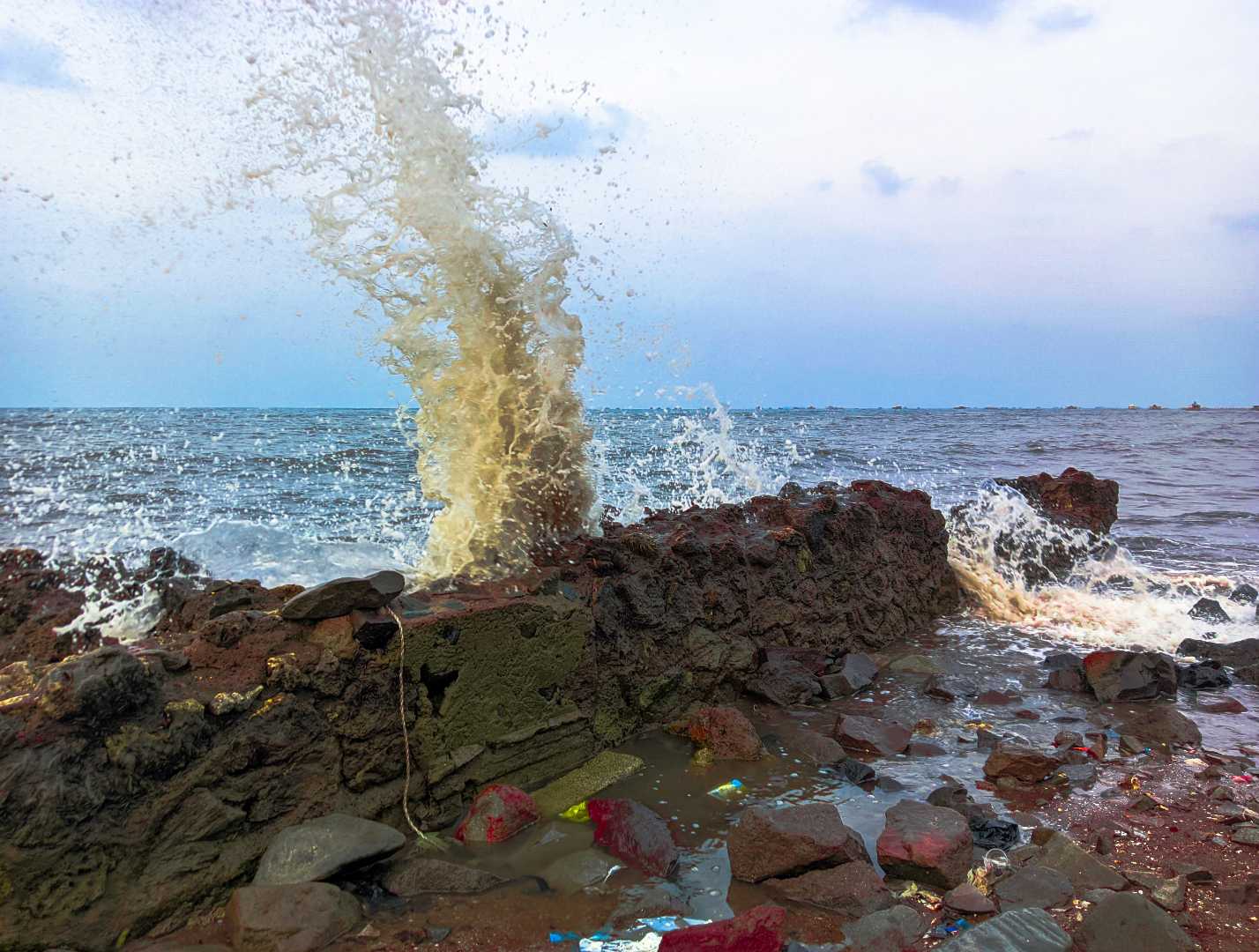 WAVES