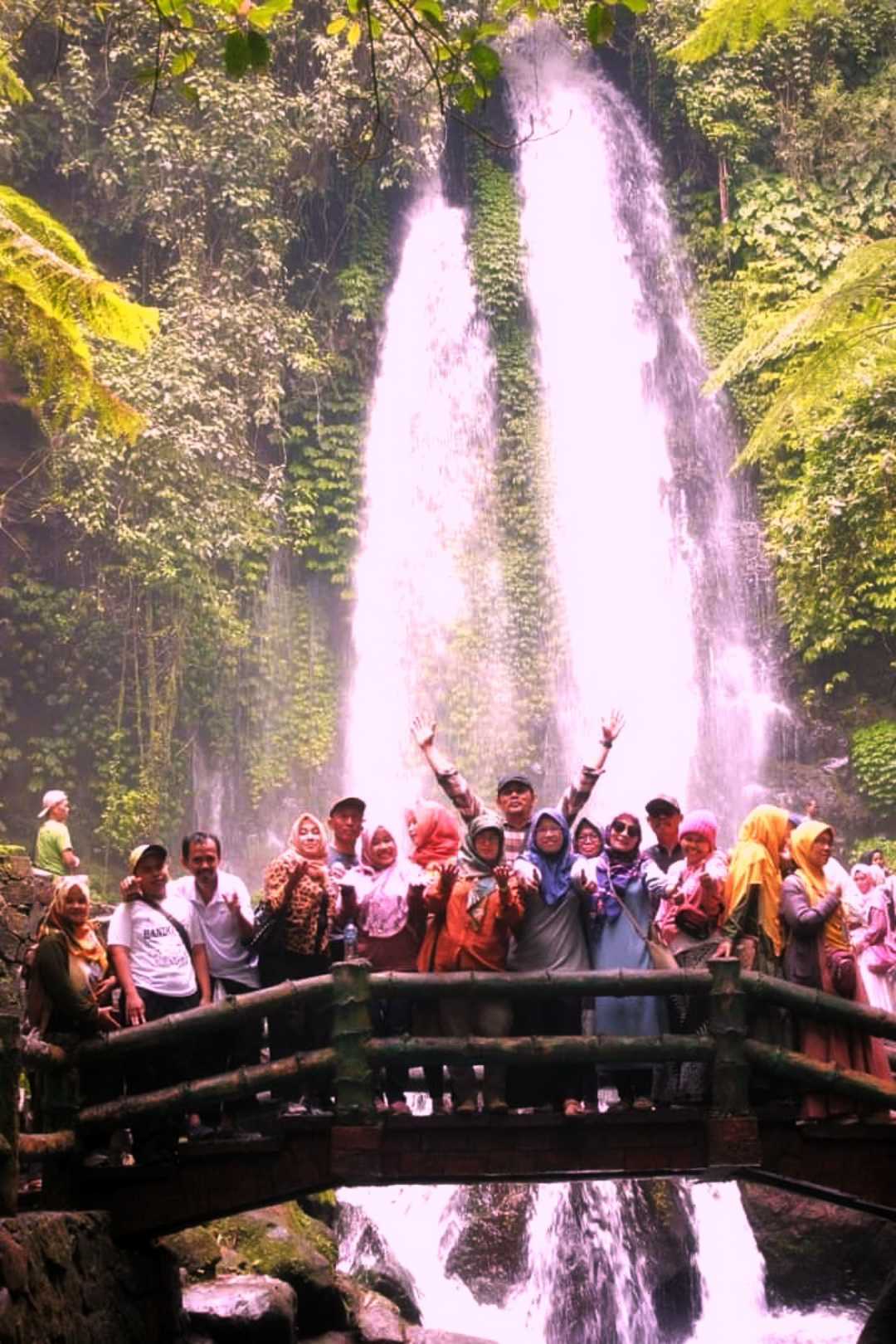 Kebersamaan