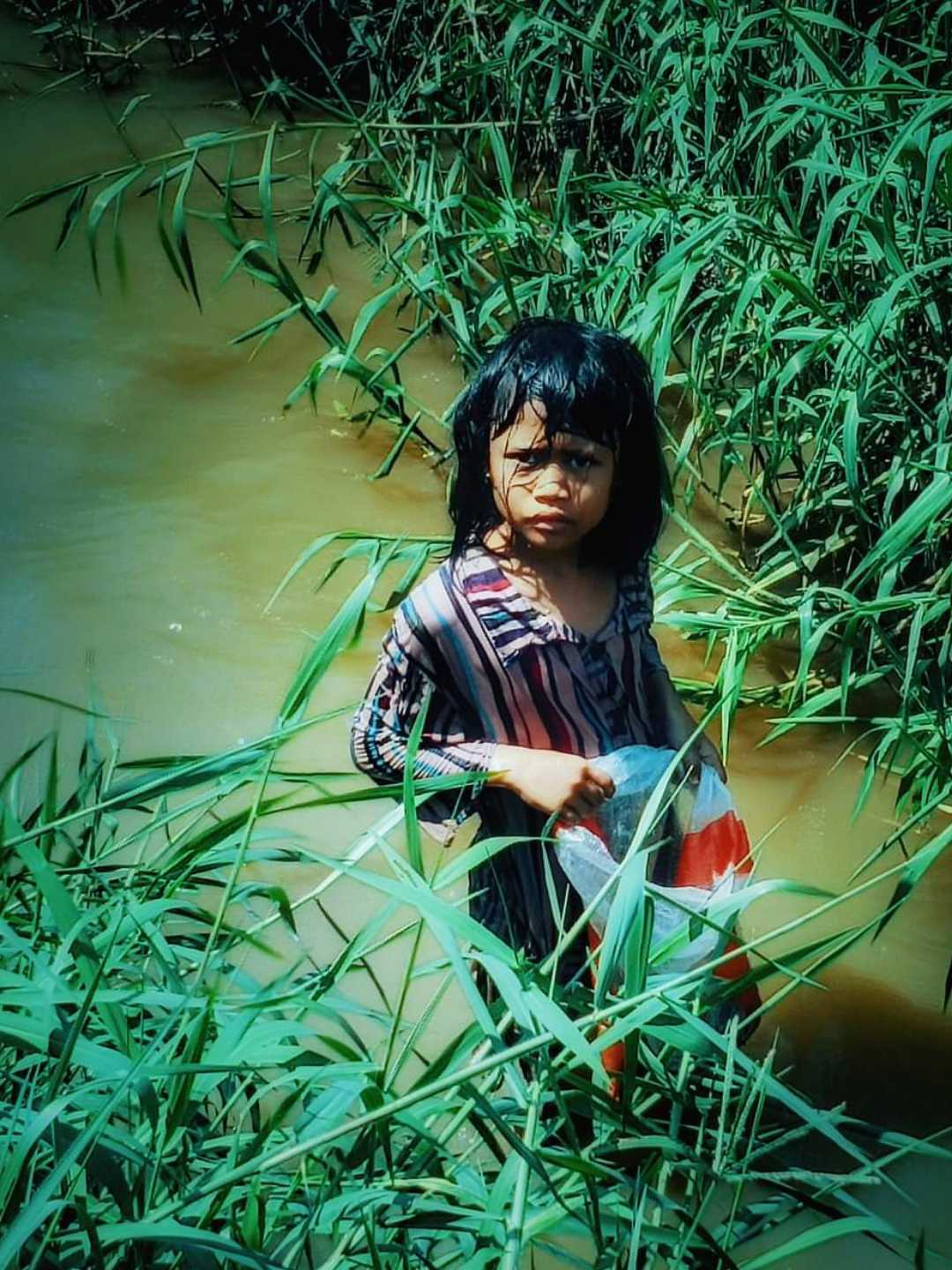Anak Tanpa Gadget Apa Bisa?

