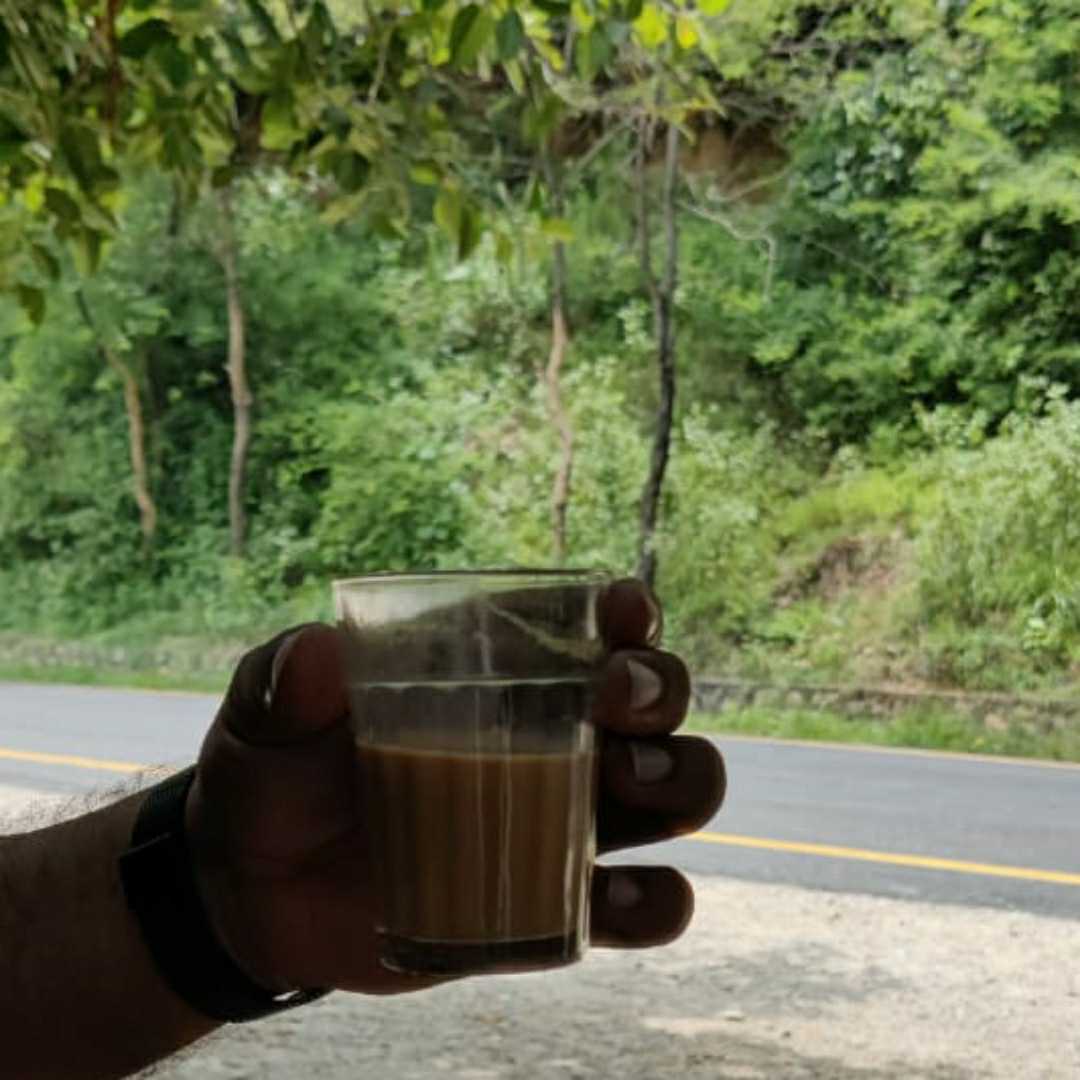waadiyon ki chai