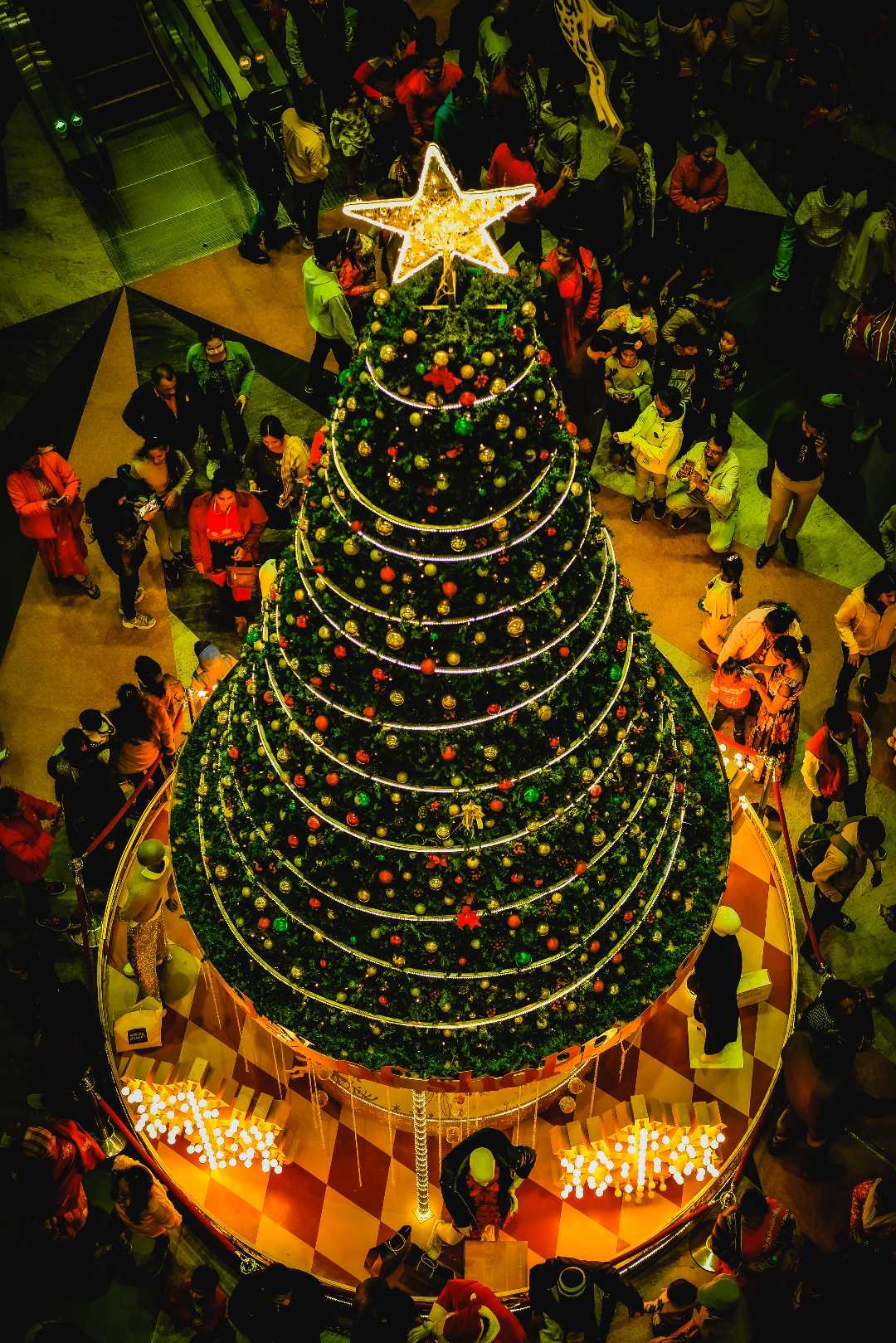 Merry Christmas 🎄⛄