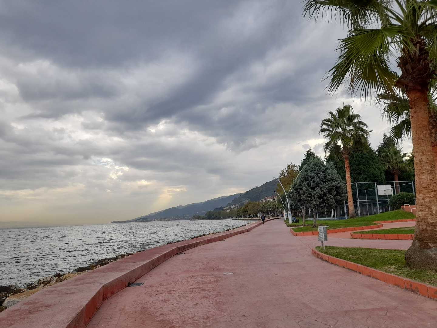 İzmit/Karamürsel