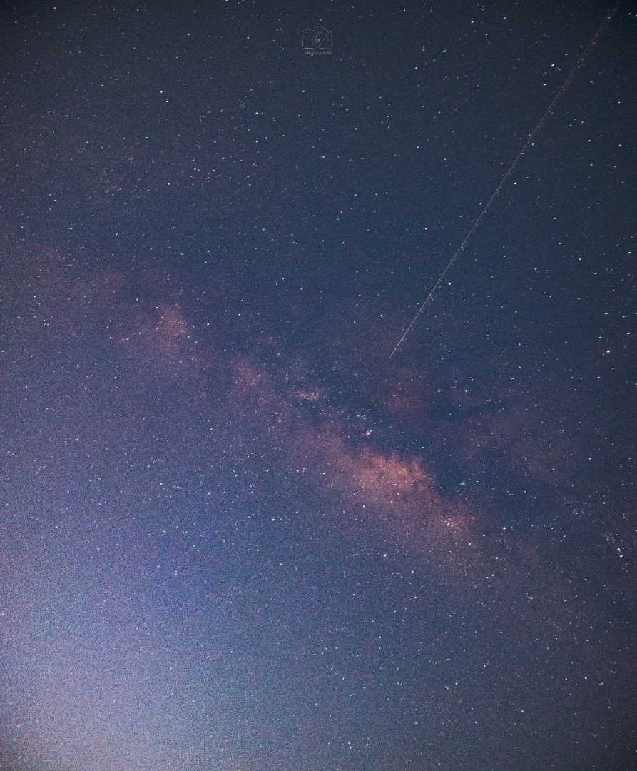 Astrophotography