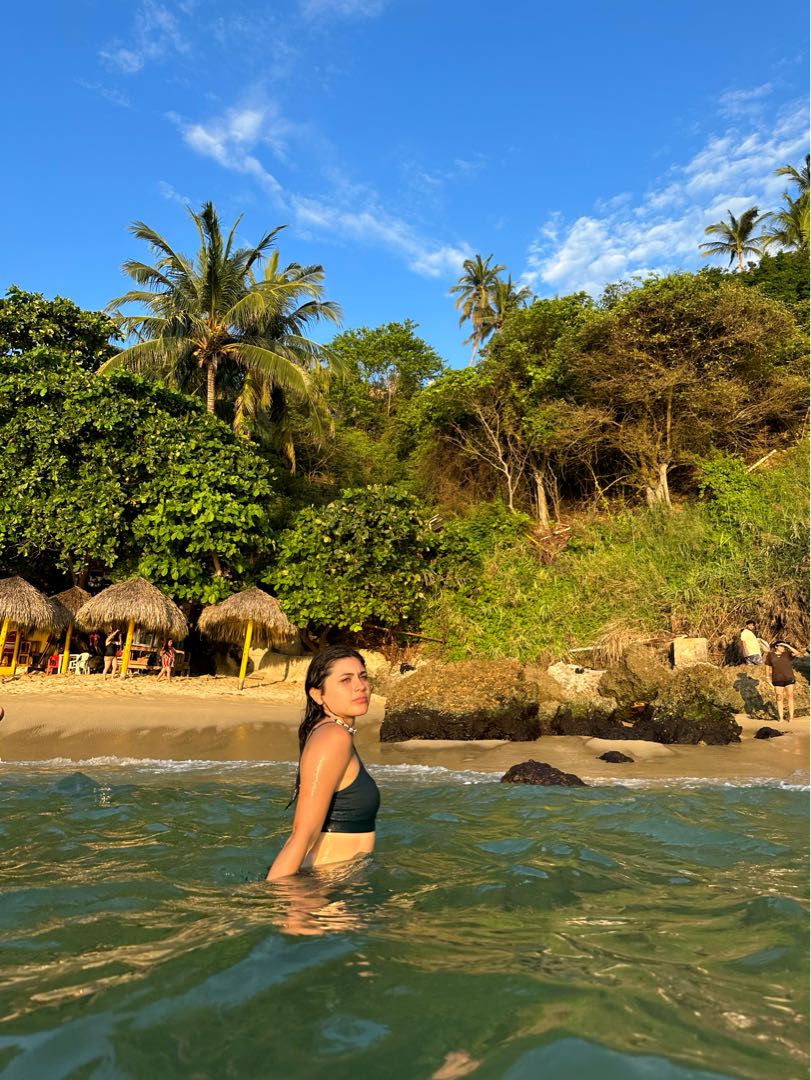 Playa carrizalillo
