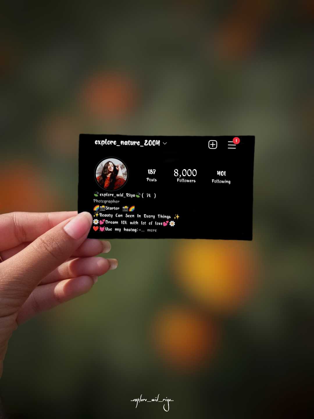 😊8K😊