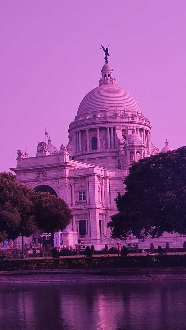 kolkata, The city of joy