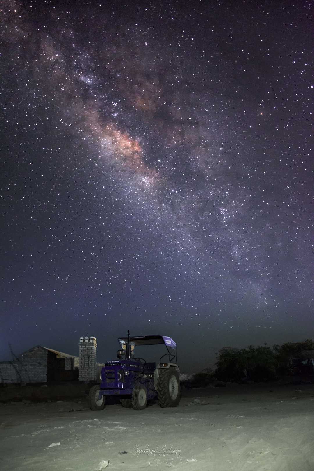 MILKYWAY