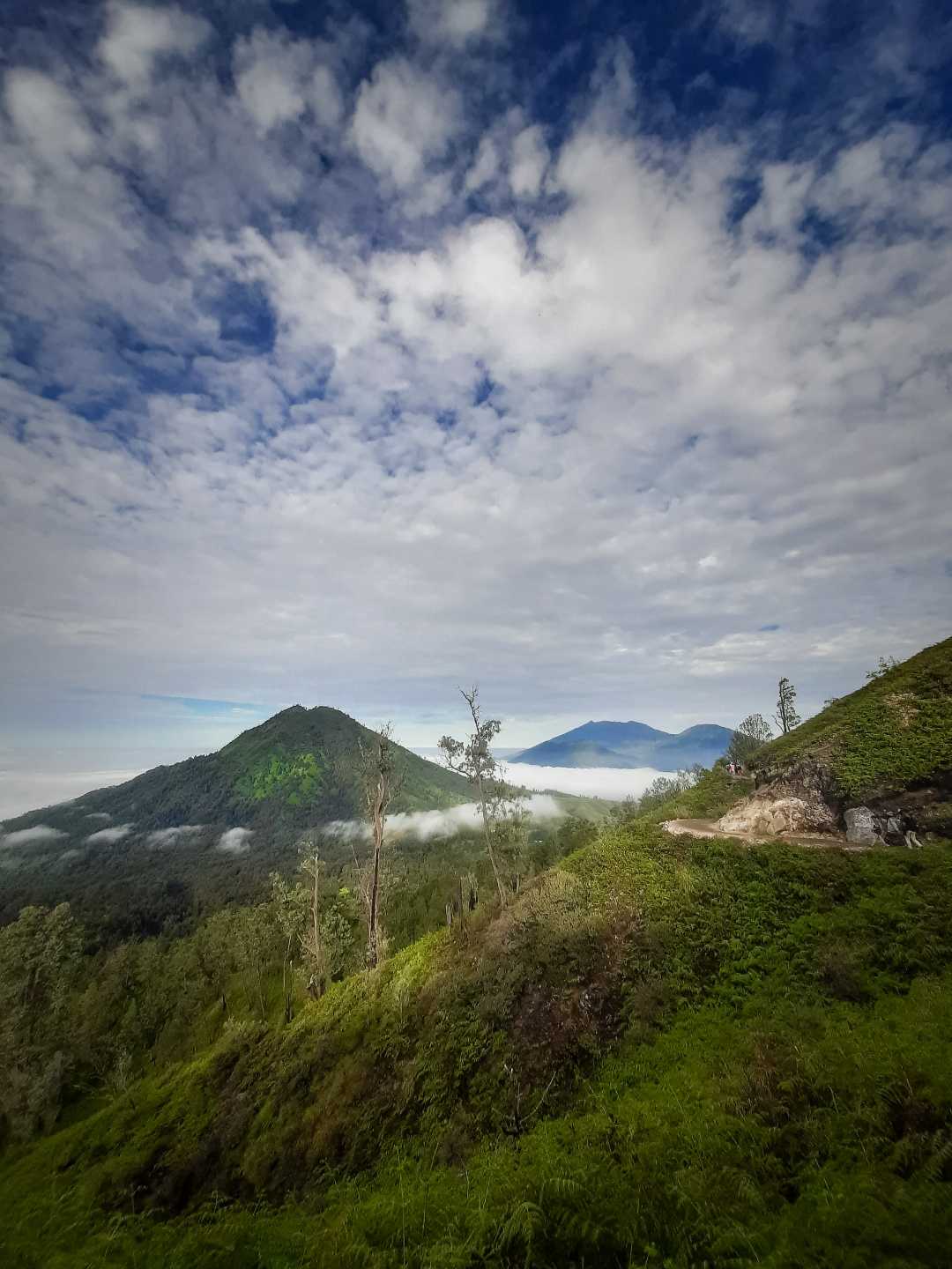 kawah ijen