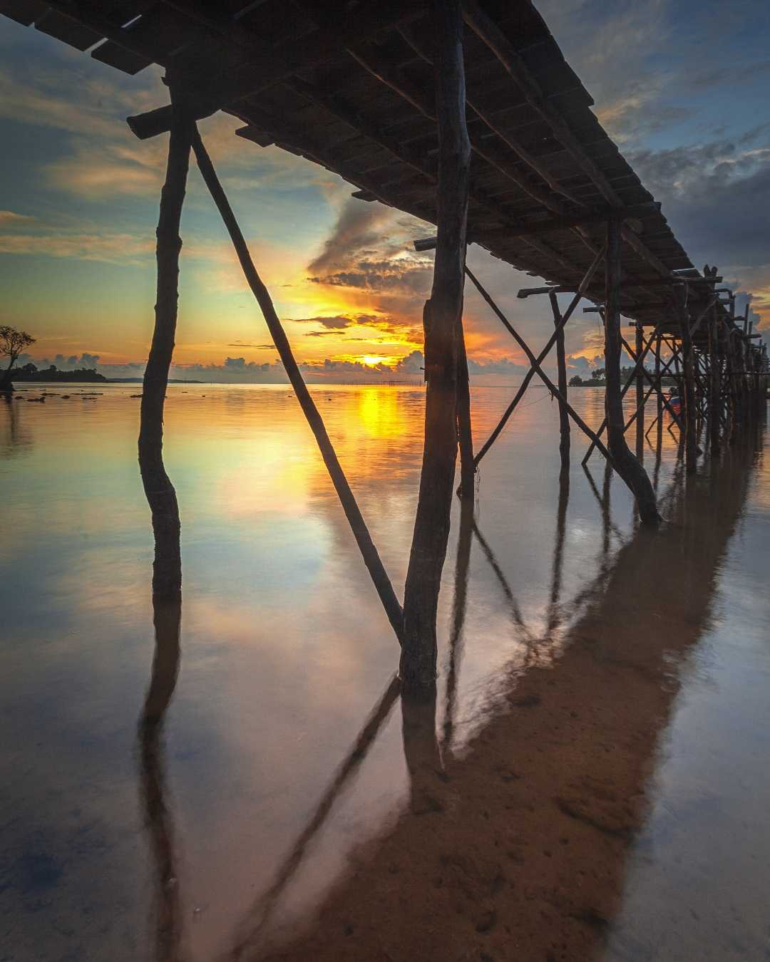 Refleksi and Framing